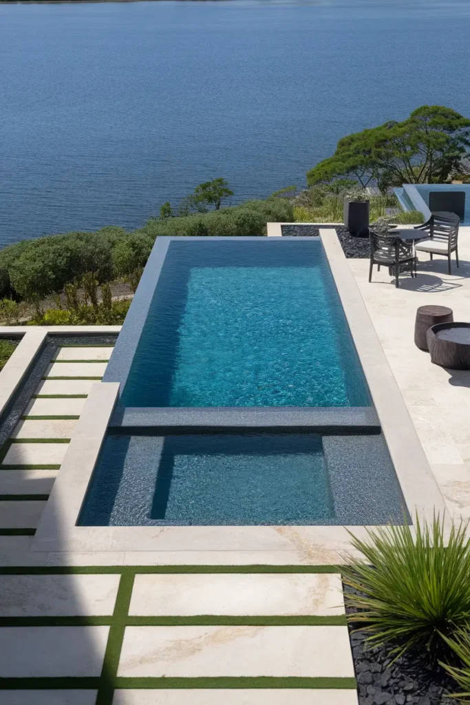 Infinity Edge Pool