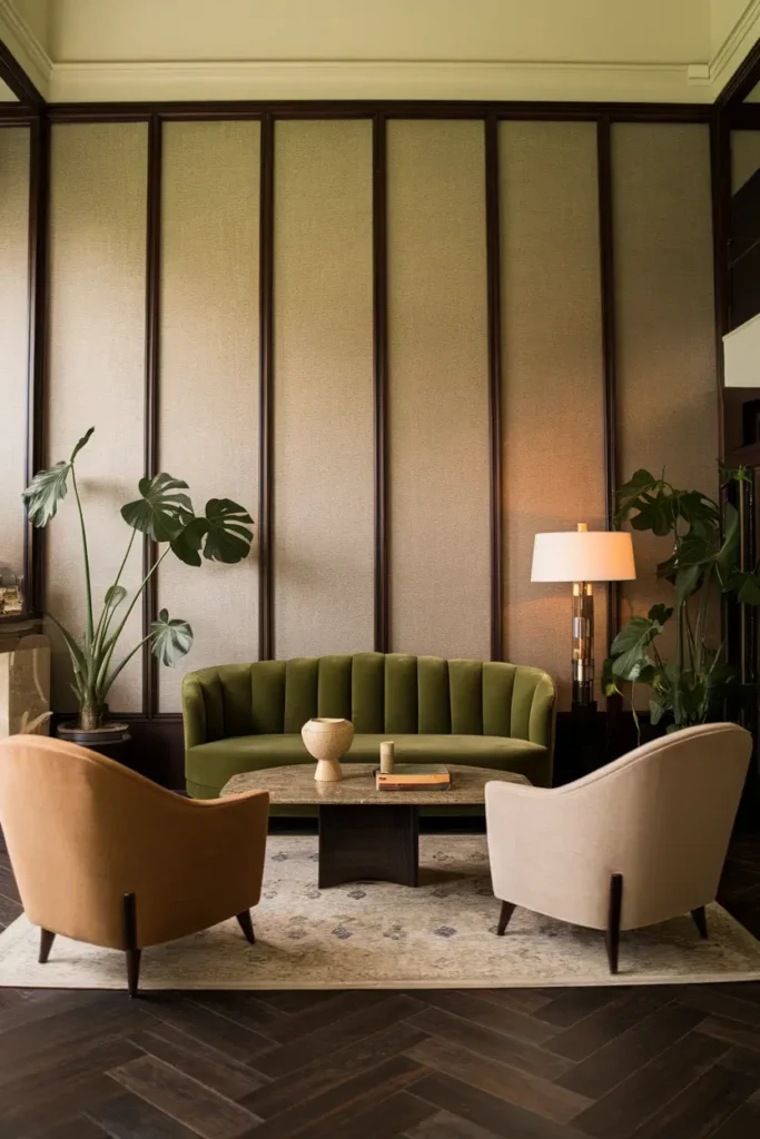 Invite Nature Indoors