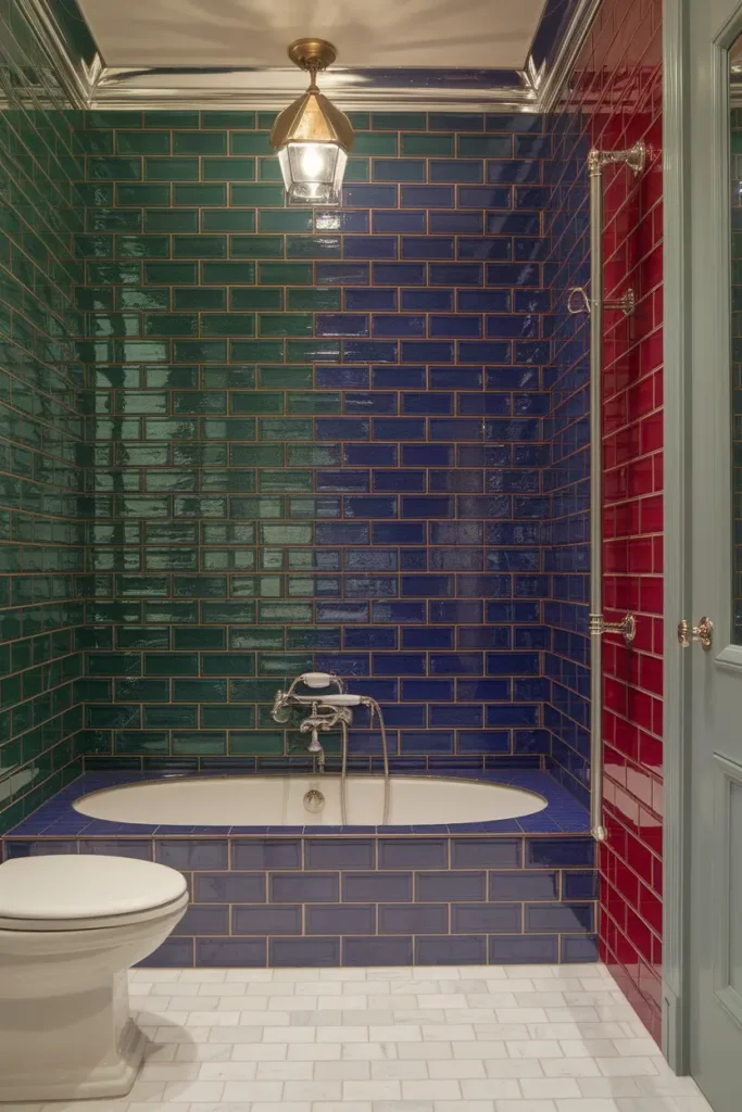 Jewel Tone Statements