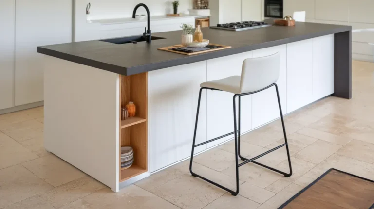 Kitchen Peninsula Ideas