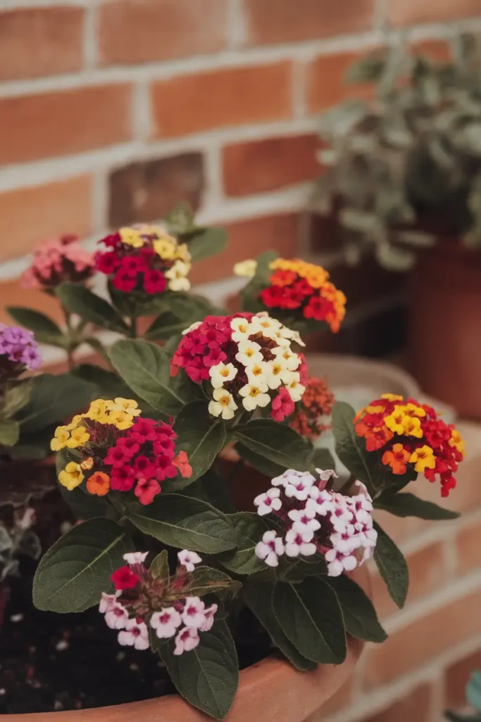 Lantana