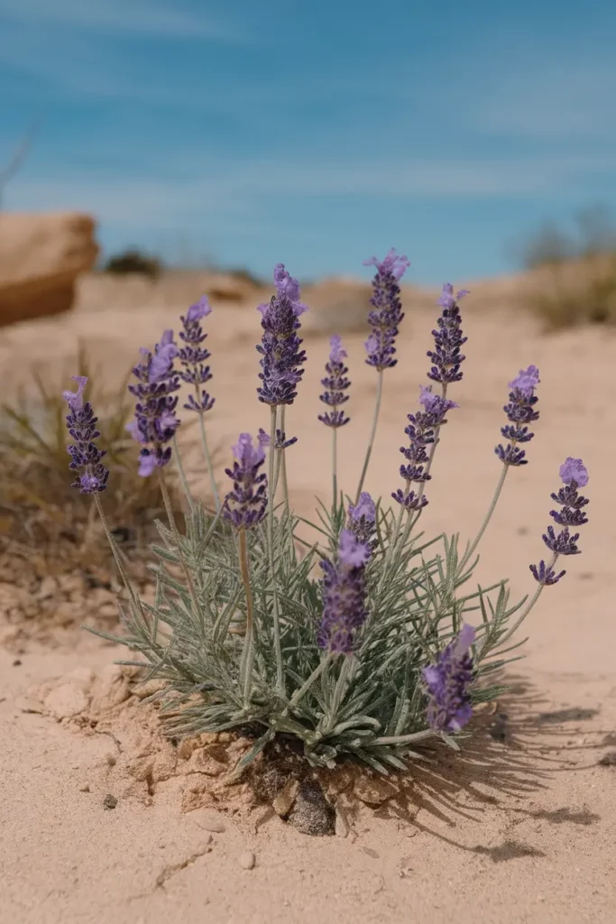 Lavender