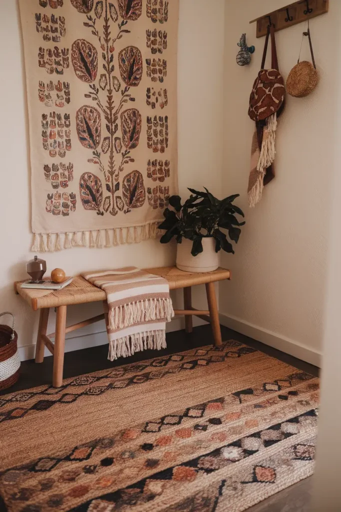 Layer Decorative Textiles