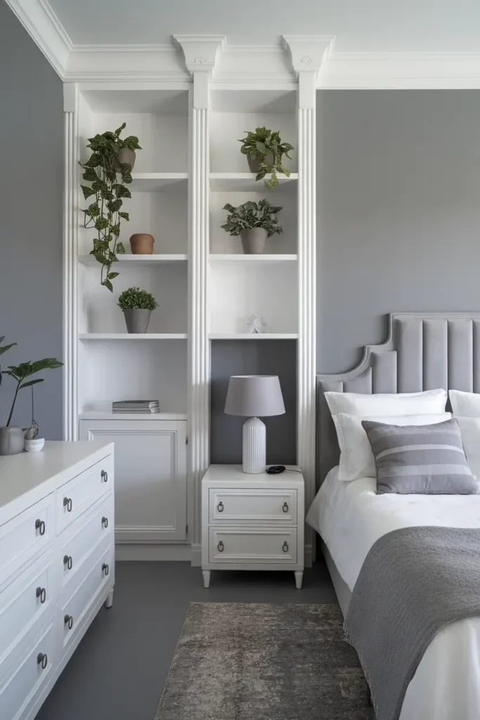 Layer Grey Shades