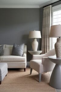 16 Stunning Gray and Beige Living Room Ideas for a Cozy & Elegant Space