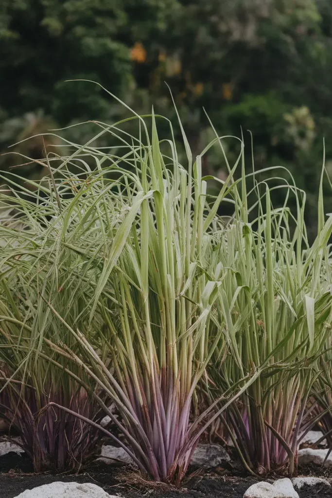 Lemongrass