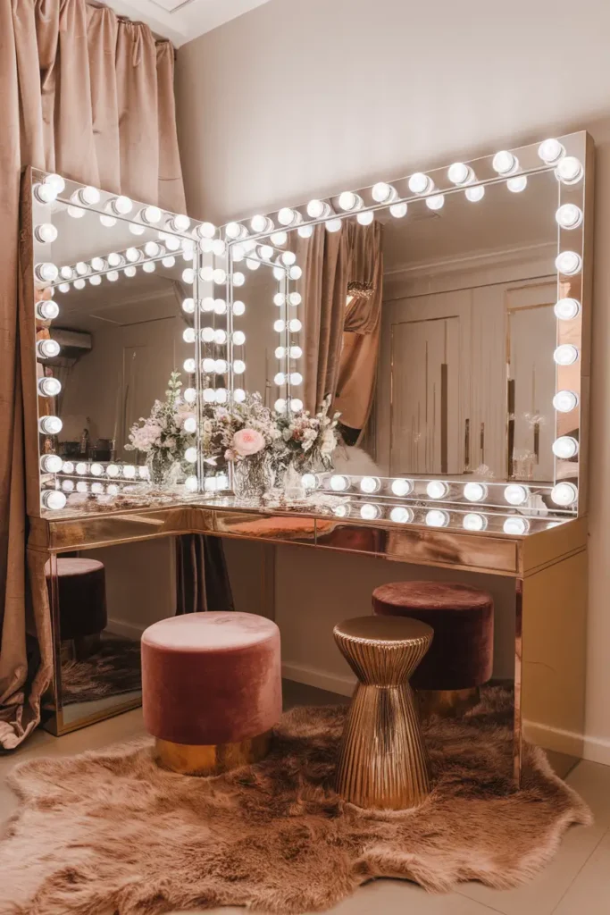 Make It GlamorousÂ