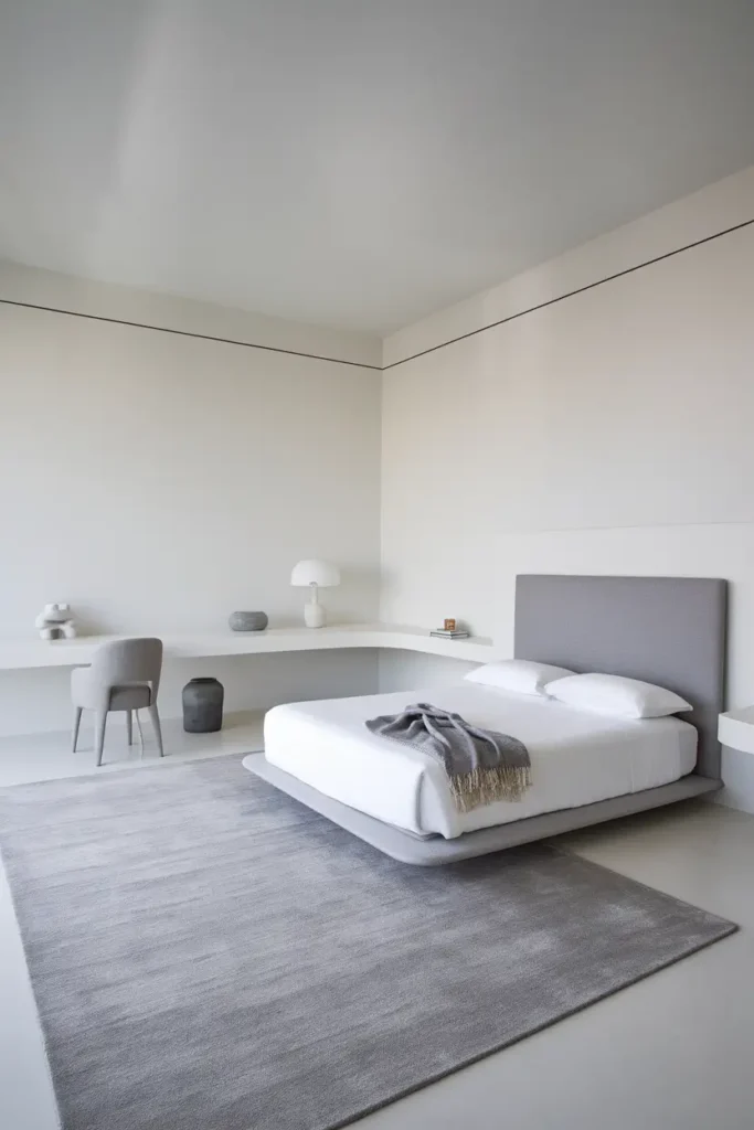 Maximize Minimalism