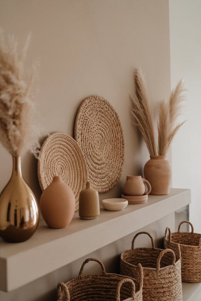 Minimalist Neutrals