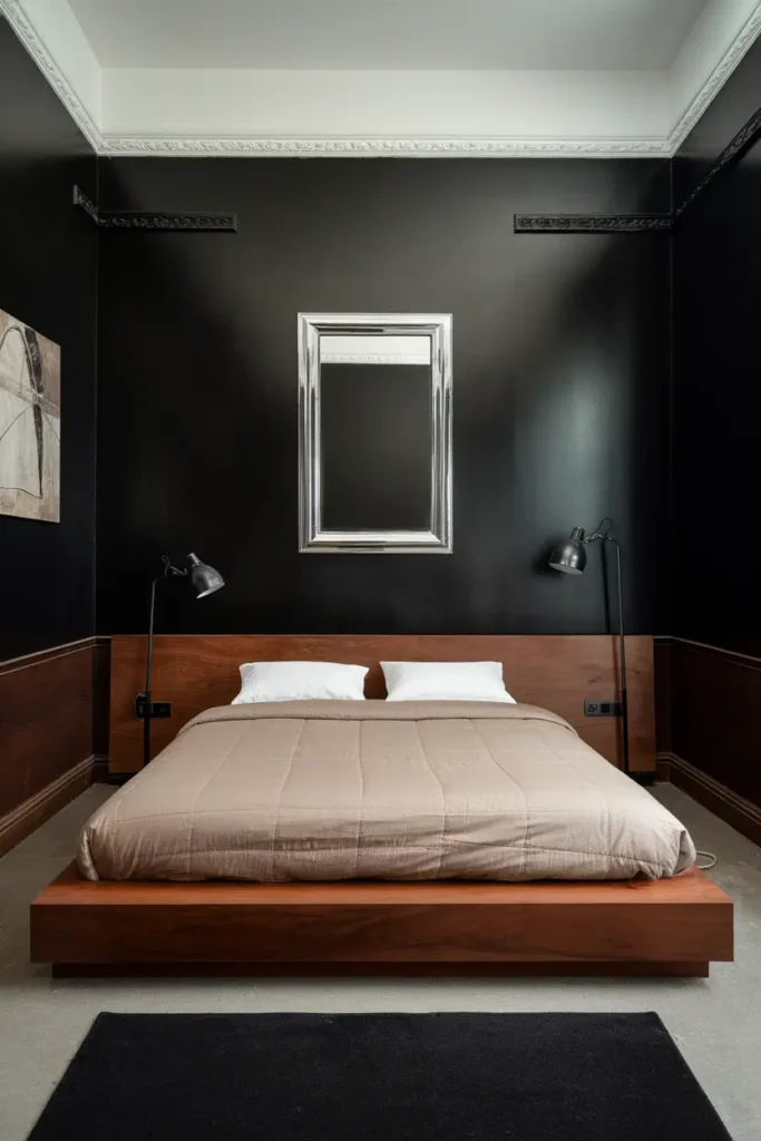 Modern Minimalist