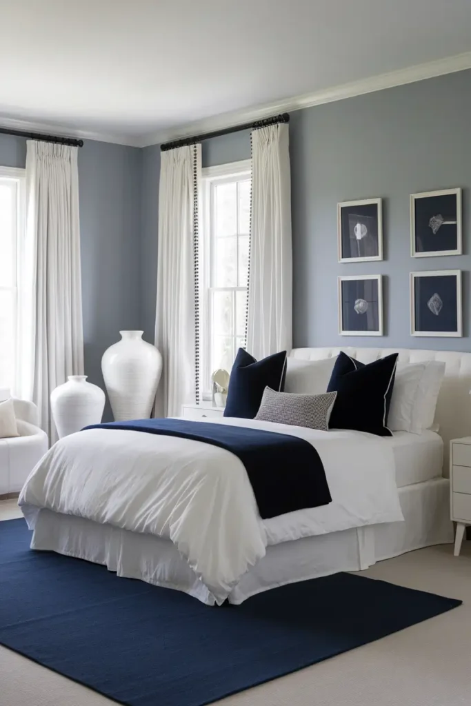 Monochromatic Layers