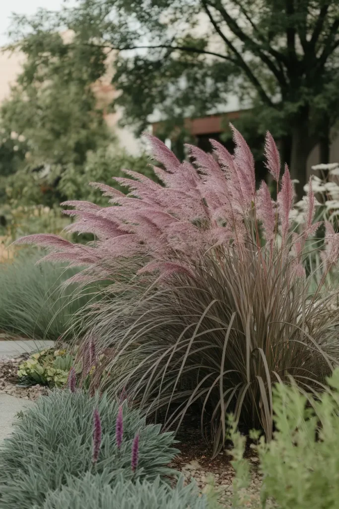 Muhly Grass