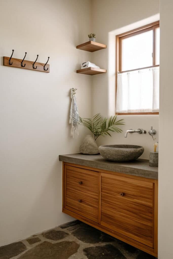 Natural Materials