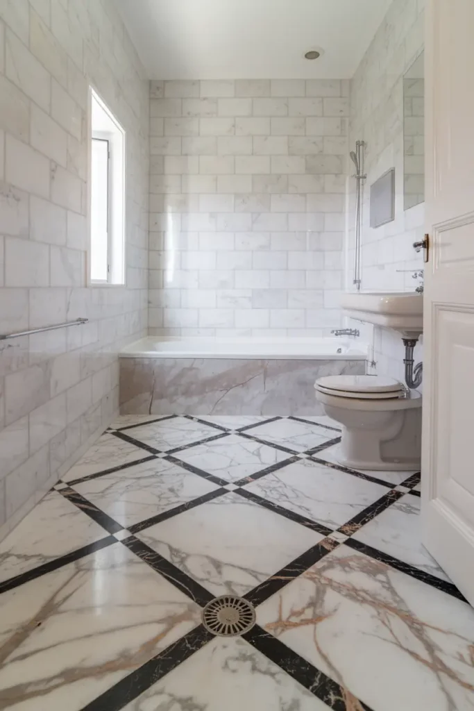 Natural Stone for Timeless Luxury