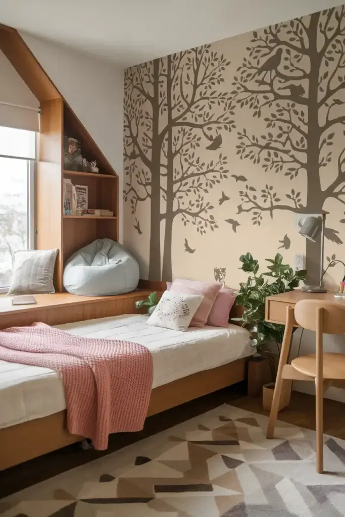 Nature-Inspired