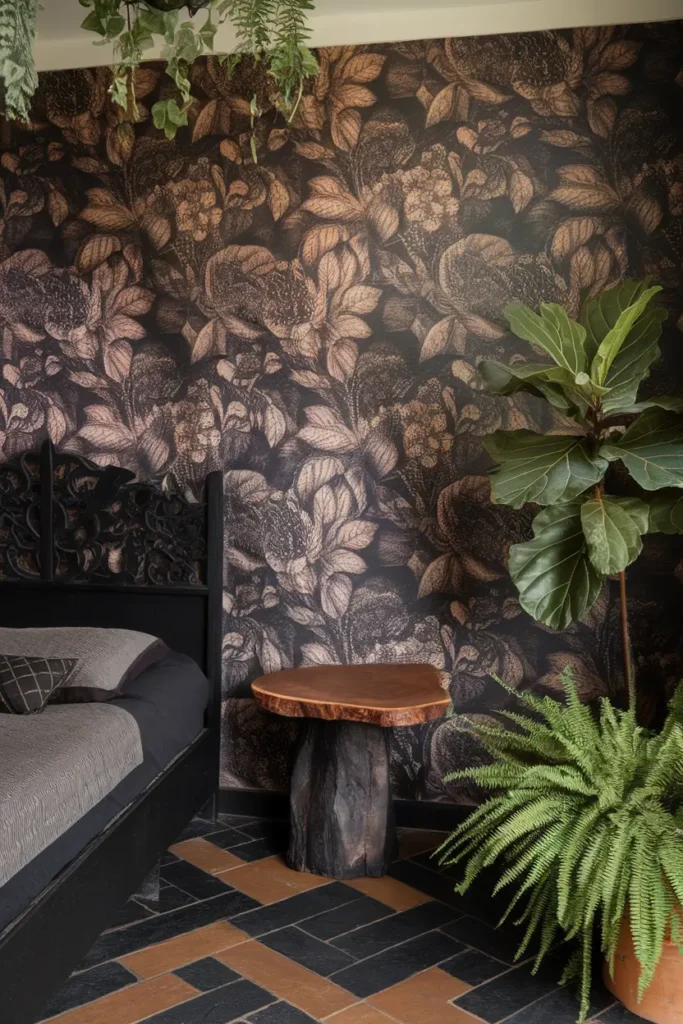 Nature-Inspired Patterns