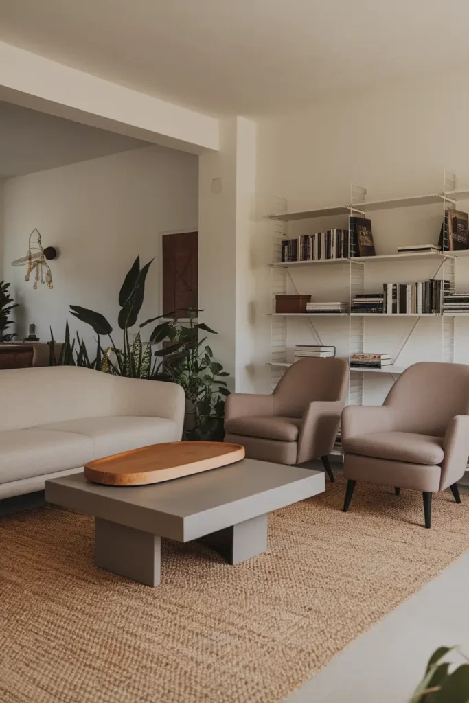 Neutral Color Palettes