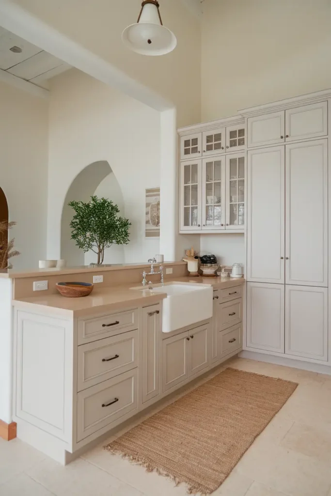  Neutral Style