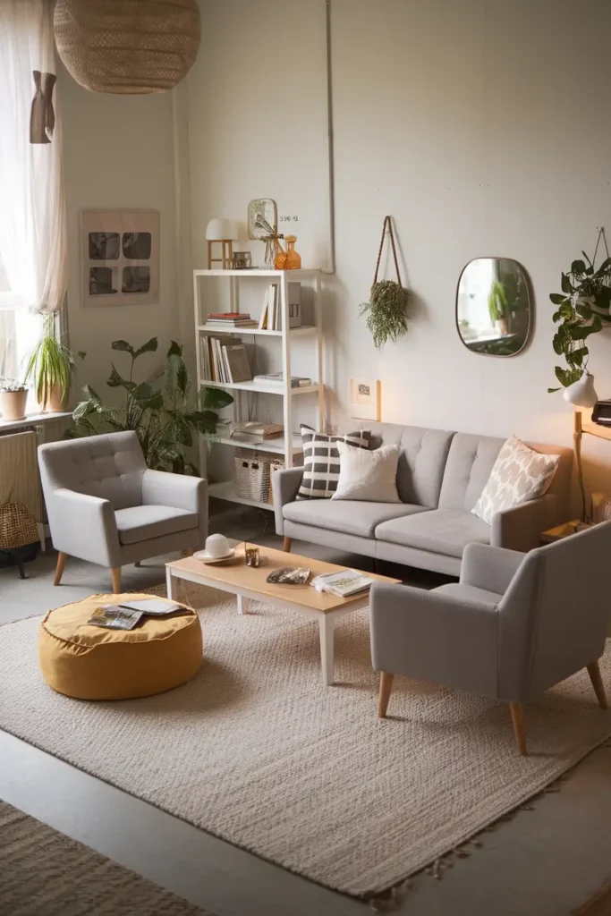 Open Space Concepts