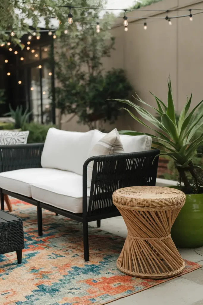 Outdoor Elegance