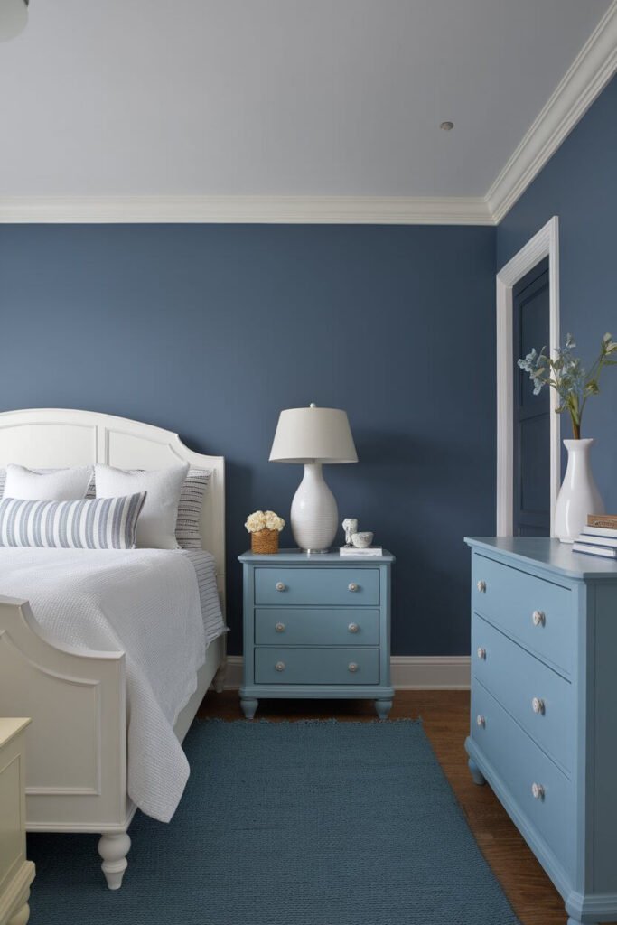 Painted Furniture