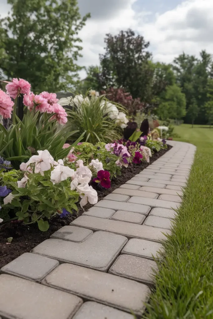 Paver Stones