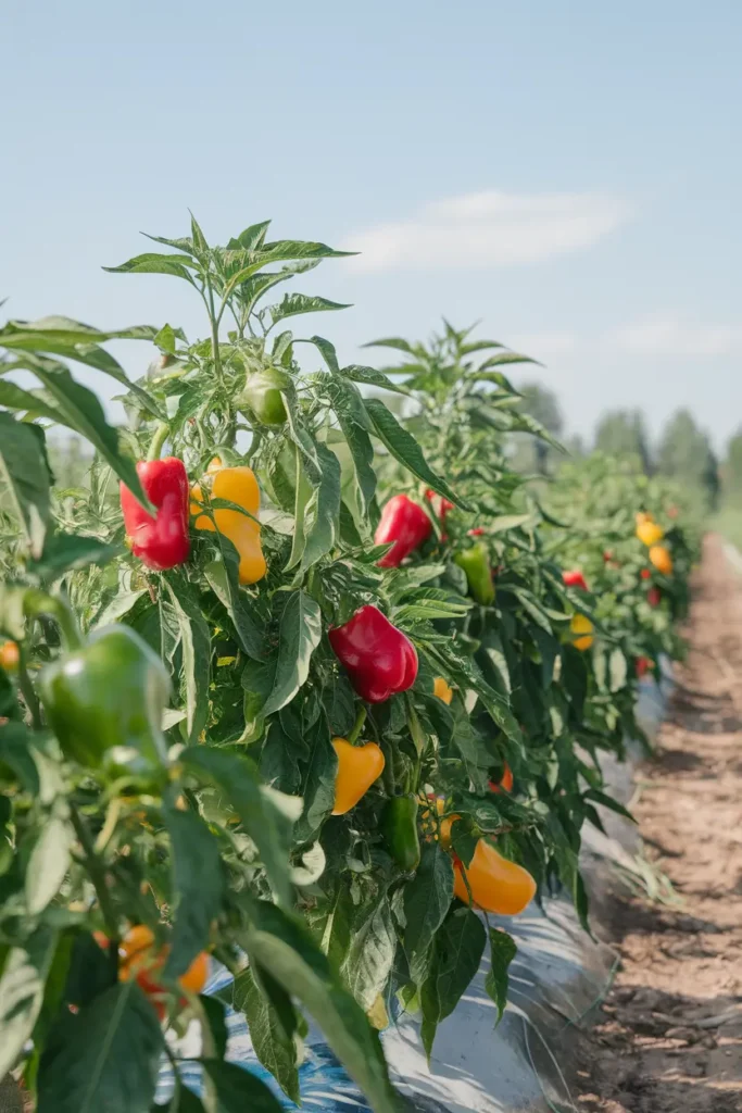 Peppers