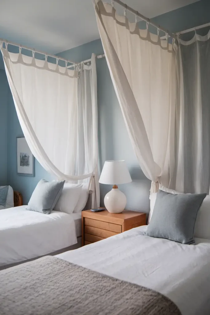 Privacy Curtains