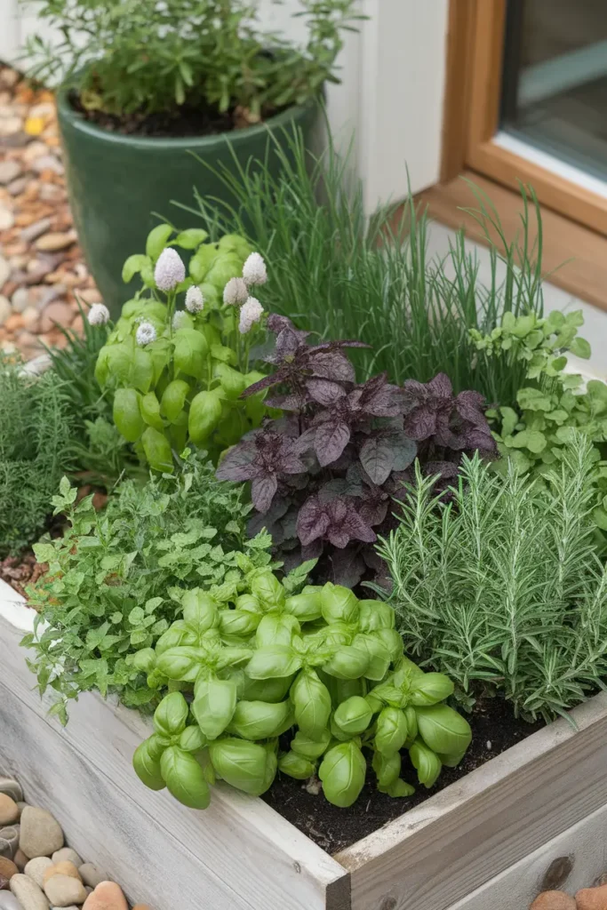 Raised Garden Beds