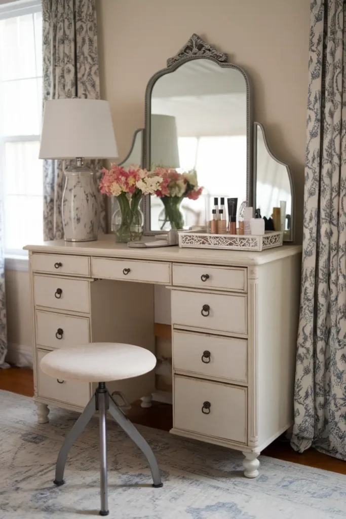 Repurpose a Chest of Drawers