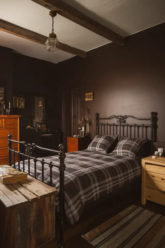 Rustic Charm