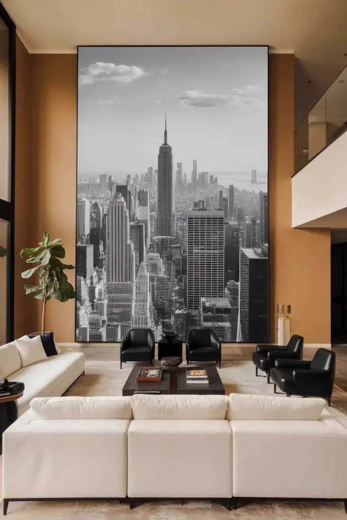  Large-Scale Art 