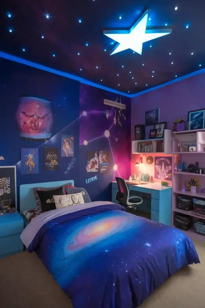 Science Fiction