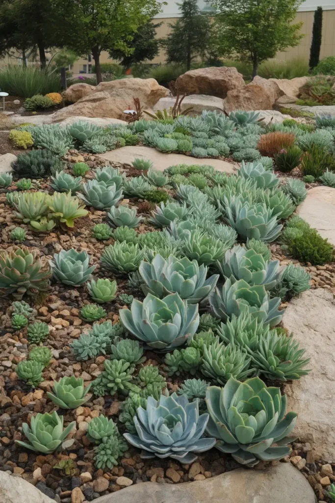 Sedum (Stonecrop)