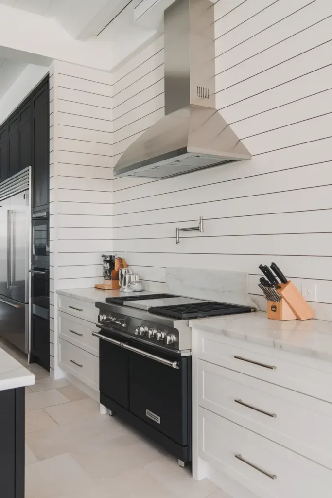 Shiplap Panels