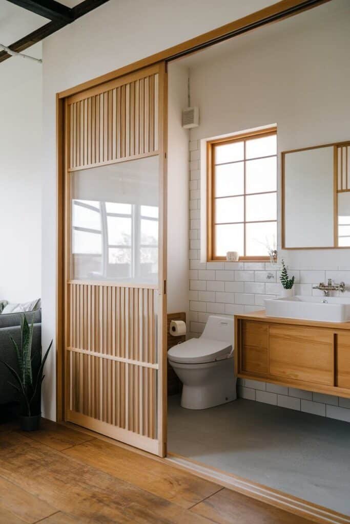 Sliding Doors