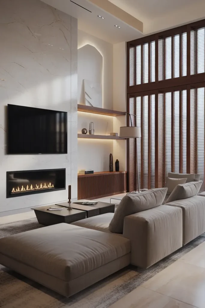 Smart Home Elements
