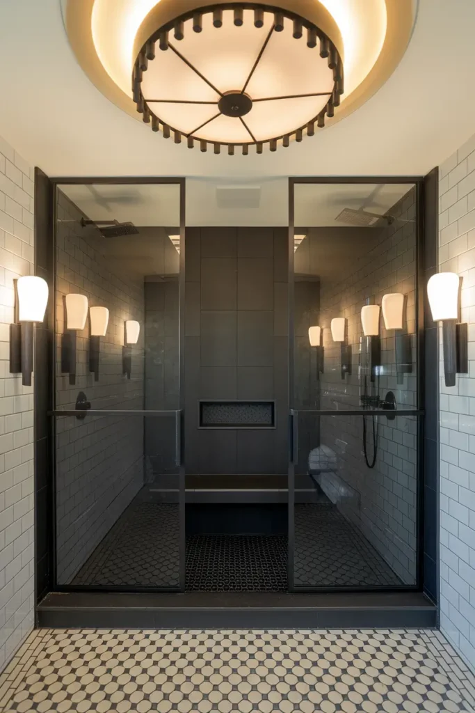 Statement Lighting