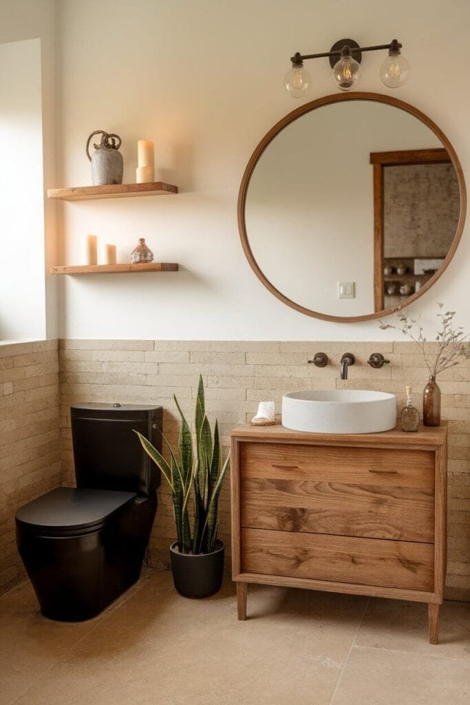Statement Mirrors