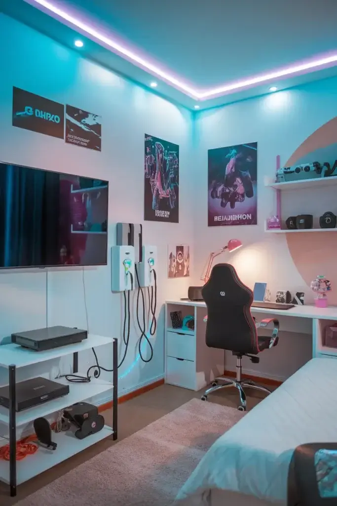 Tech Haven