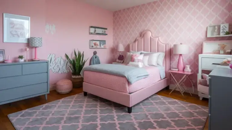 Teenage Girl Bedroom Ideas