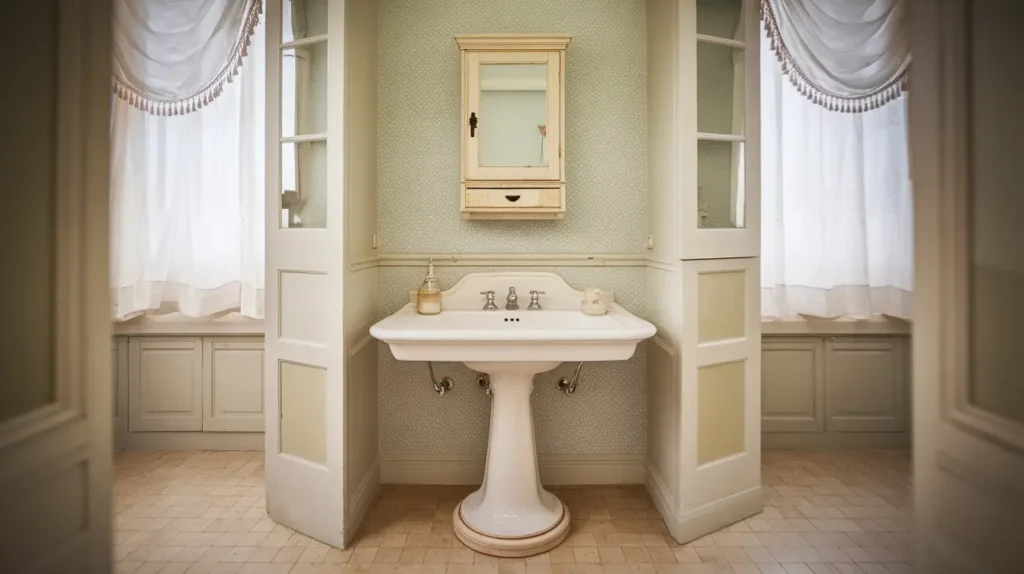Think Pedestal Sinks