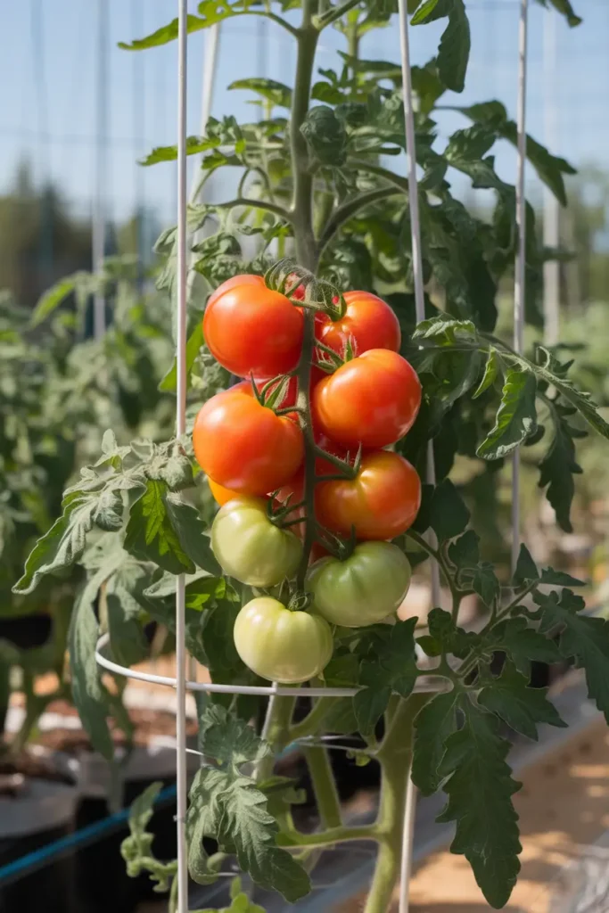 Tomatoes