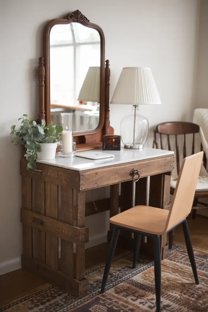 Upcycle Vintage FindsÂ