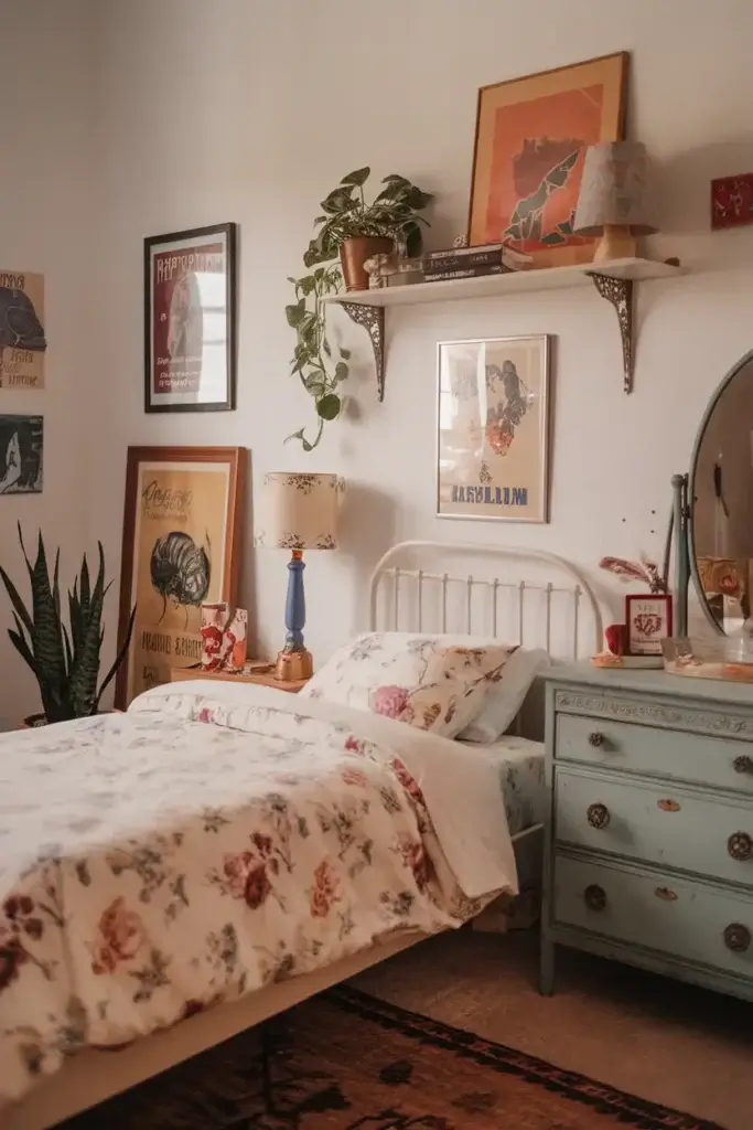 Vintage Charm