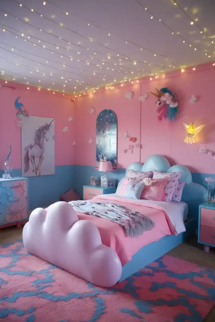 Whimsical Wonderland