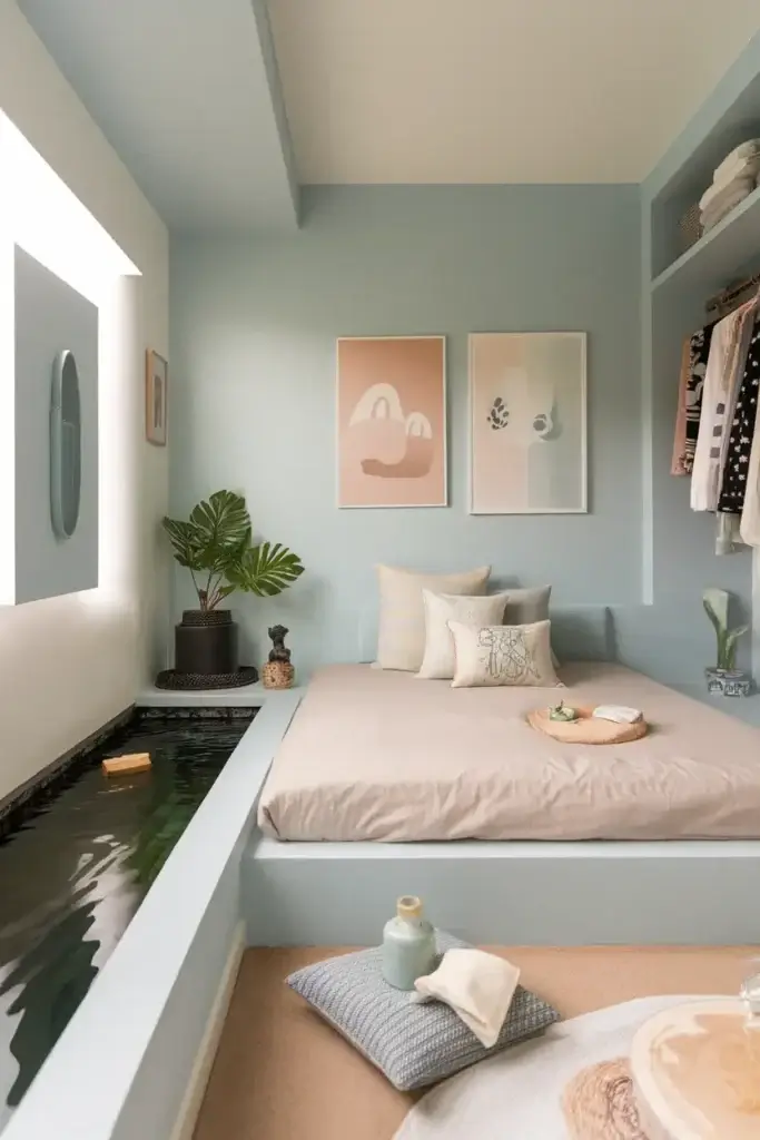 Zen Retreat