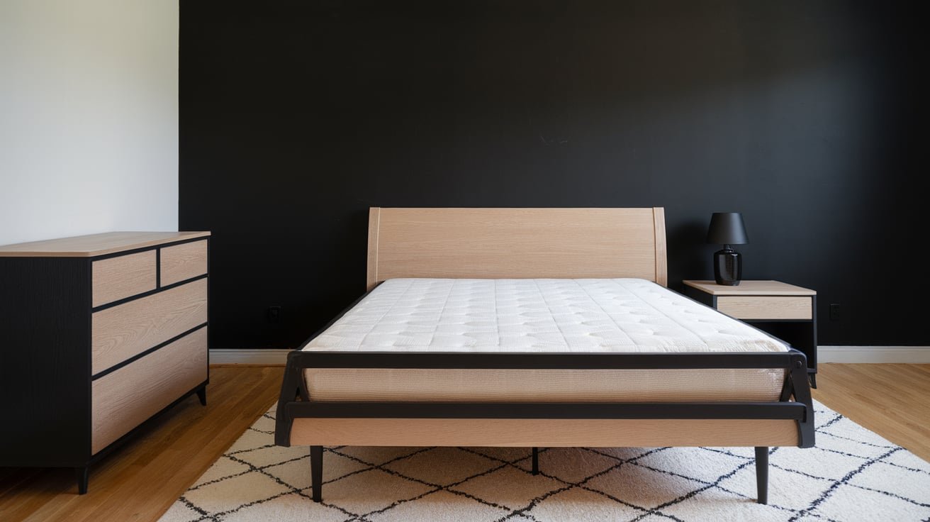 black and brown bedroom ideas