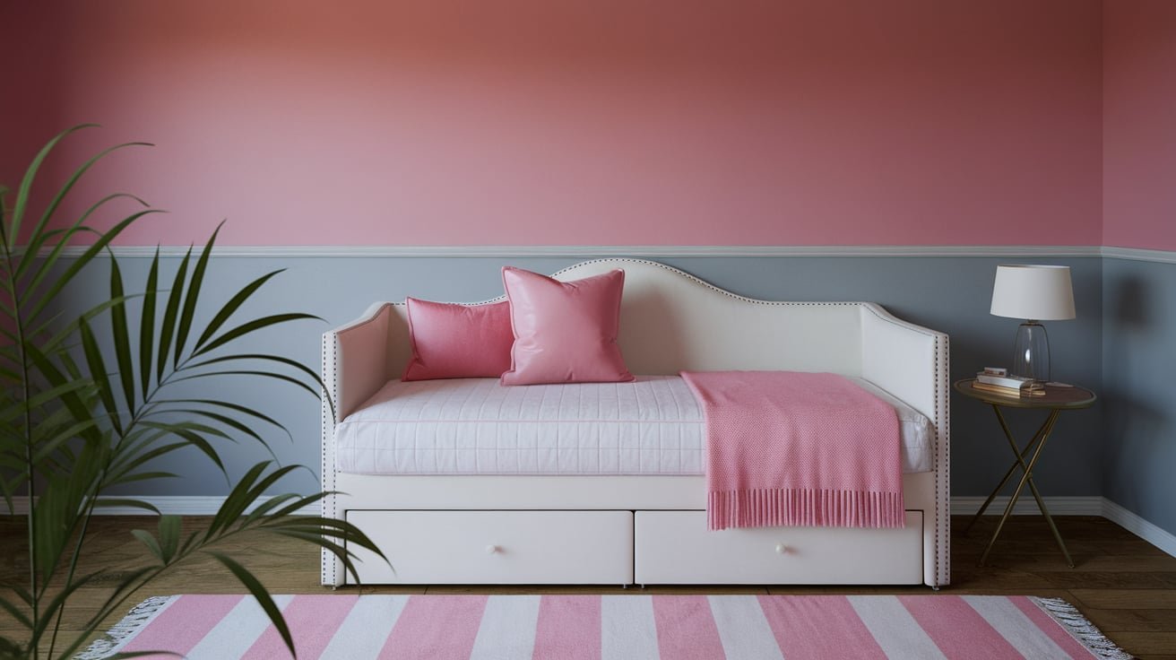 daybed room ideas