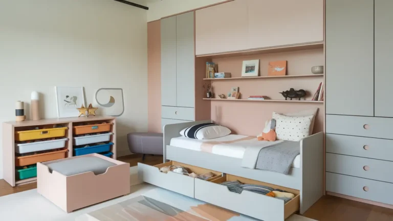 kids bedroom ideas